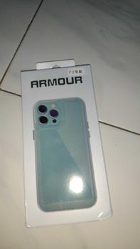 Product Review of Armour Hardcase IPHONE X XS Max XR 11 12 13 14 15 16 Pro Max Plus 16 Plus / New Gen2 Armour Space Impact Military Premium Acrylic Case With Camera Pr from 1**6 1