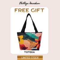Gambar Sling Bag Wanita Phillipe Jourdan Dinara Hitam (Nylon) dari Phillipe Jourdan Official Store Kota Administrasi Jakarta Barat 3 Tokopedia