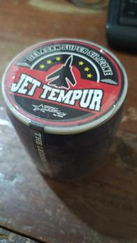 Product Review of GELASAN SENAR MATI MATOT 018 JET TEMPUR Sangat Tajam Khusus Turnamen from B** K**R 0