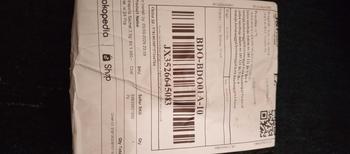 Product Review of Strepsils Sachet 2,5gr  Ec 1.500 - Pak isi 24 Pcs from A**i L**n ** 0