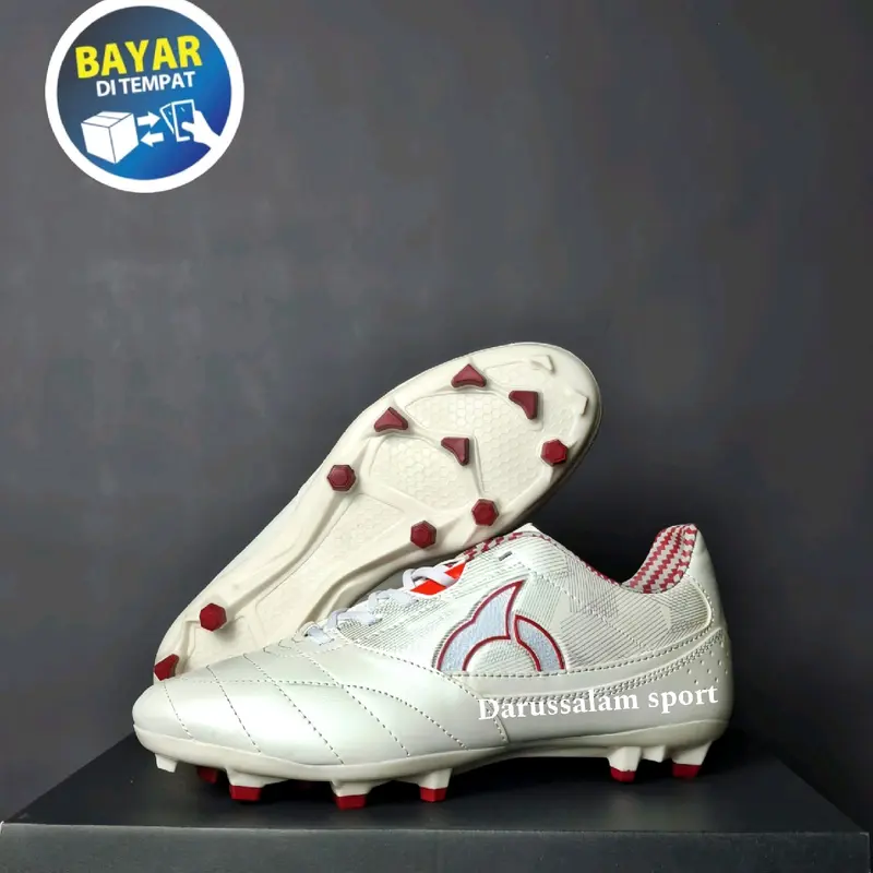 SEPATU BOLA ORTUS JOGOSALA DEWASA SIZE 39 SAMPE 43 FREE DEKER 0