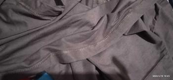 Product Review of Karsalabel Nara Pashmina Oval Kaos Rayon from c**🐰 3
