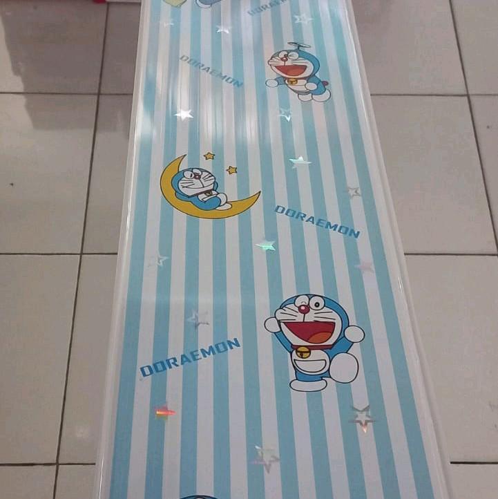 plafon setiker PVC gitsum motif - Shop | Tokopedia