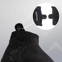 Gambar Sarung Tangan Motor Pria Glove Outdoor Original Hikemore 04 - BLACK GREY, M dari Riung Adventure Kota Administrasi Jakarta Barat 2 Tokopedia