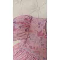 Gambar Rugers By Kayamani - Dress Anak Perempuan - Twilight Pony Dress - 10-11 tahun dari Rugers By Kayamani Kota Tangerang Selatan 3 Tokopedia