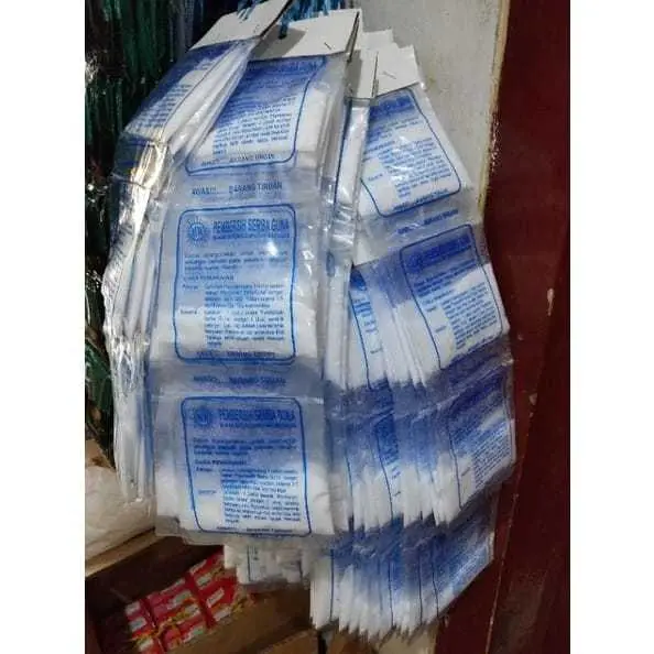 Pembersih Serbaguna Biang Citrun (12 sachet) Pembersih Toilet Kamar Mandi PROMO TERMURAH!!! sitrun  renceng 1