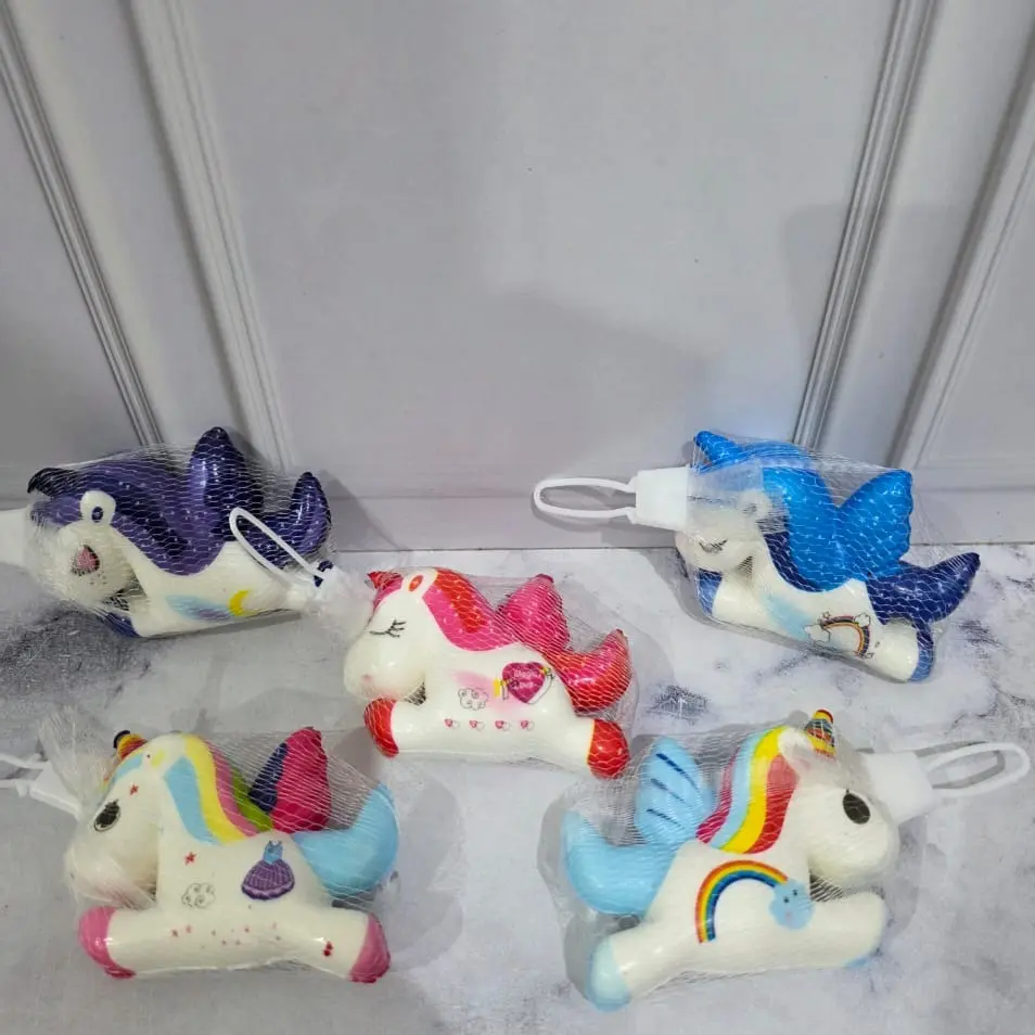 SQUISHY UNICORN