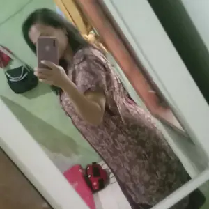 DRESS FUJI ANGGUN Rayon Premium Busui Resleting Bumil Wanita Motif Kekinian