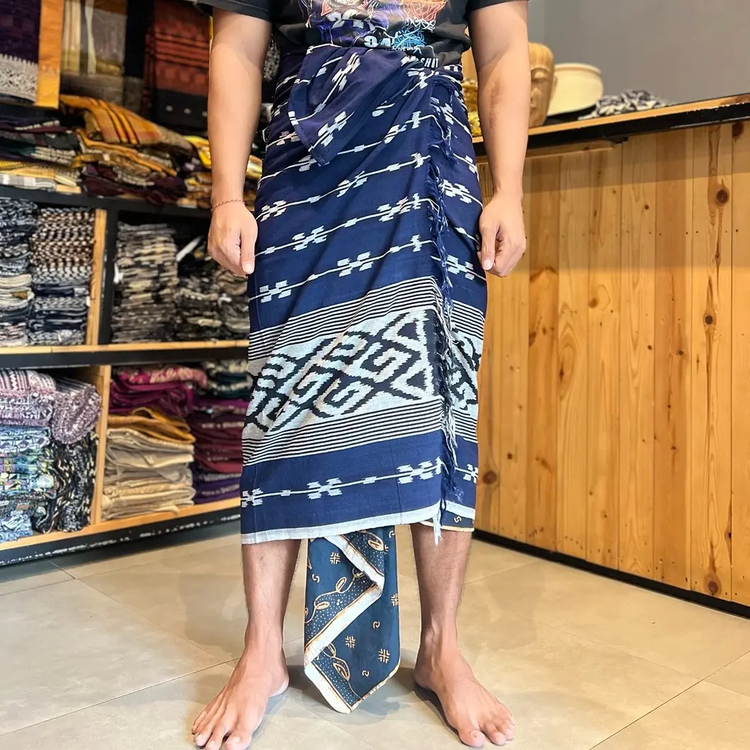 Saput blanket kalasik