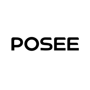 POSEE Home Slippers