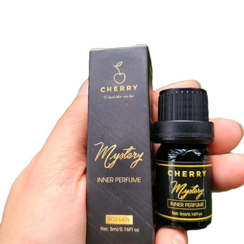 Xit Thơm Nam tặng nước hoa vk nam Perfume Cosmetic