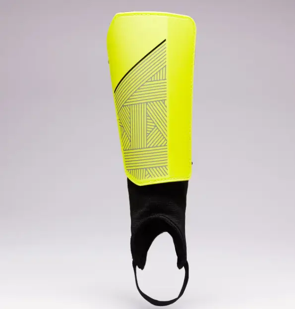 KIPSTA F140 Shin Guard Olahraga Sepak Bola Dewasa Mudah Diganti 3