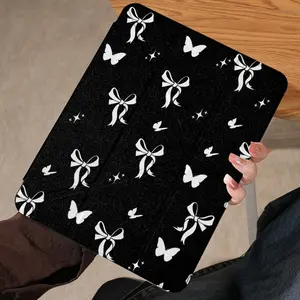 3+Y c052 Case for ipad gen 10/11 gen 7/8/9 10.2 inch mini pro 11 air4 air5 for Huawei matepad se 11 11.5 10.4 inch for MI pad 5 pro 6 7 for Redmi SE 11 pad for for Tab S9 S9FE S10FE 11 A9 Plus casing tablet Protective Tablet with pen slot