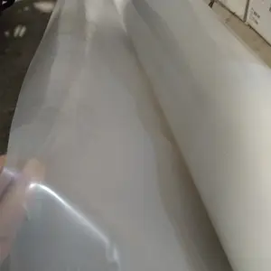 5 Meter Plastik PE UV Greenhouse Lebar 200 cm, Tebal 0,8 mikron (TEBAL)