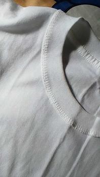 Product Review of [BELI 1 DIKIRIM 2] KPM Apparel 2 Pcs Kaos Classic Premium Reguler dan Big Size Cotton Combed 20s Nyaman Polos Basic Pendek from N** R**m 1