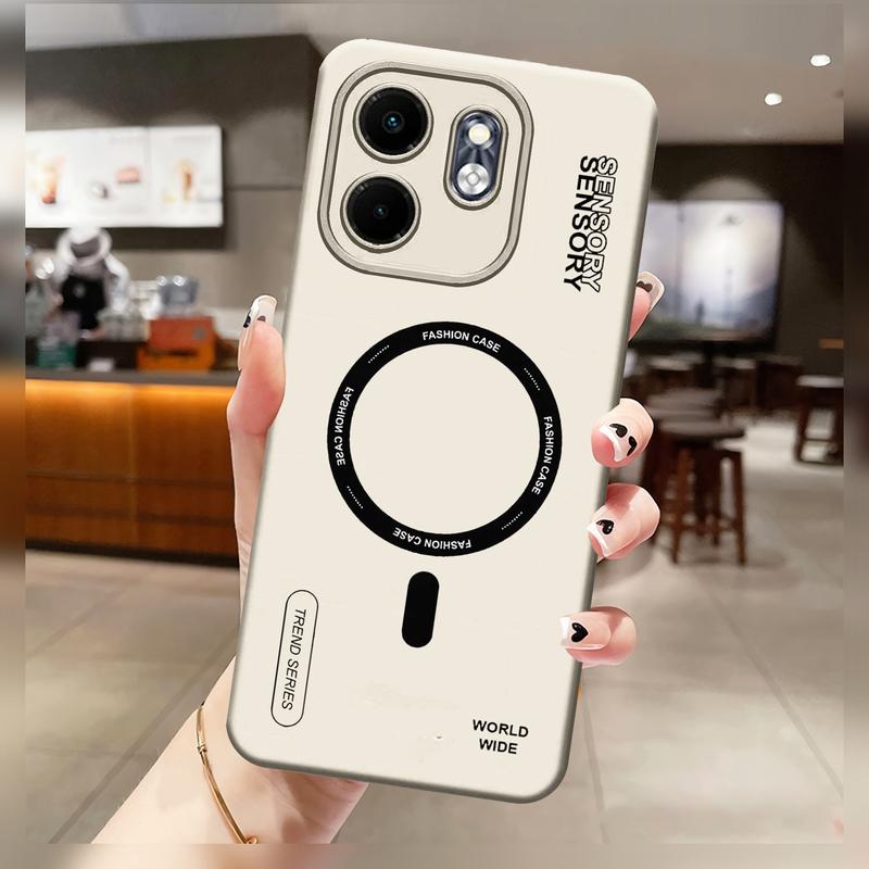 TS001 Case Infinix Smart 9 Hot 50i New All Type Hp Softcase Pro Camera Pelindung Ponsel Penutup Belakang Handphone Silicone Keren Casing Motif 2