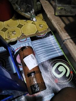 Product Review of (SLOP ISI 6) - LAKBAN TARUNA 45MM X 50METER from g**g s**a 2