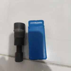 Treker Magnet Puller / Tracker Magnet Multi Fungsi Grip On Alat Bengkel Motor Trecker Traker Motor Multifungsi Puller Traker Wheel Double-headed Magneto Puller M24 & M27