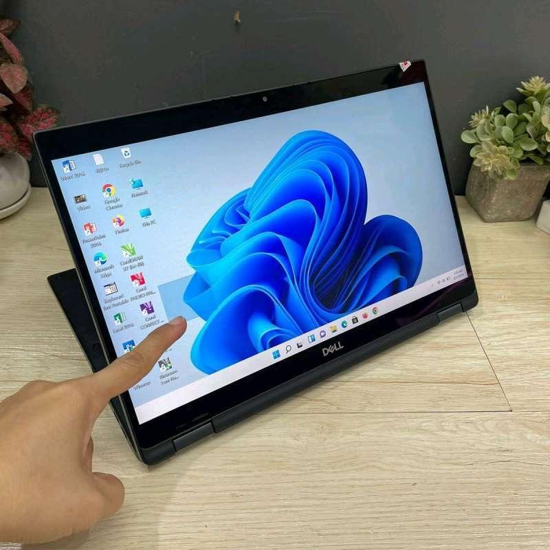 [Đã qua sử dụng] Laptop Dell Latitude 7390 2-in-1 | Cảm Ứng Xoay Gập 360° | Core i5/i7 | RAM 16GB | SSD 256GB