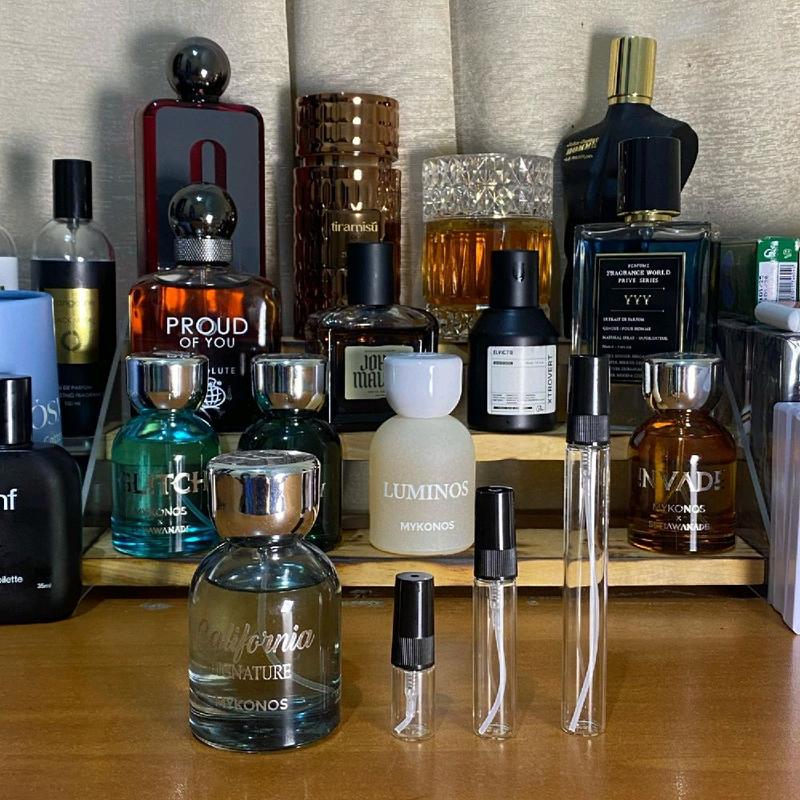 Decant Parfum MyKonos California Share In Jar Original 1