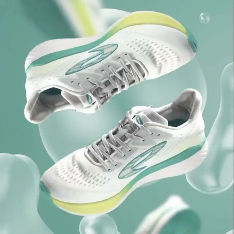 Sepatu Running 910 Aurorun Spesial Edition Collab X Cari Sepatu 0