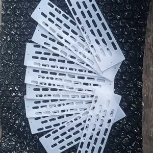 10pcs Sekat Ratu Lebah Apis Cerana Security Queen Excluder