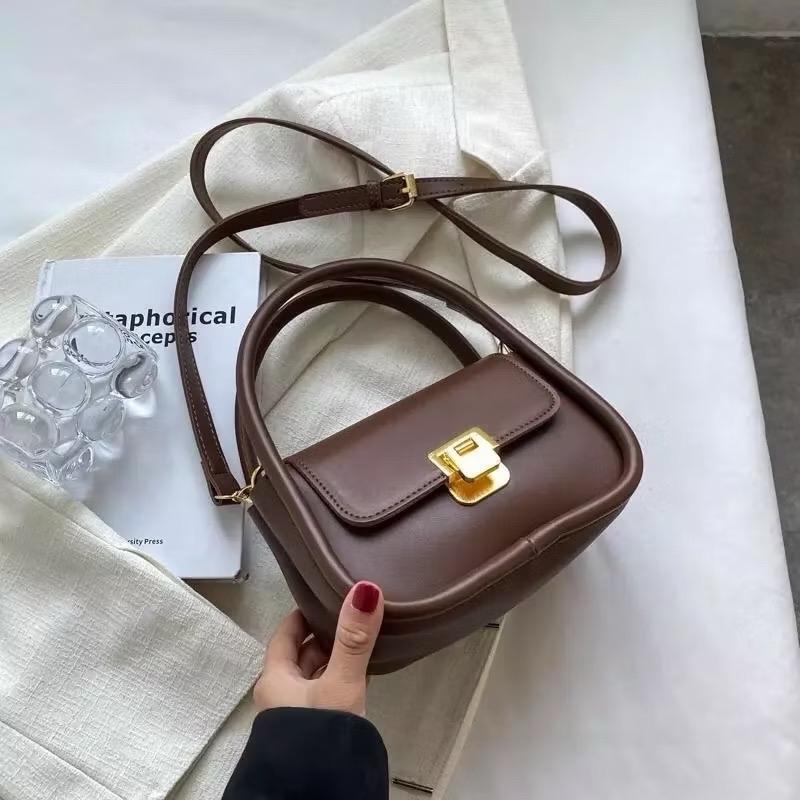 Tas Selempang Wanita Vallen Bag Premium Slingbag Kulit Handbag 7