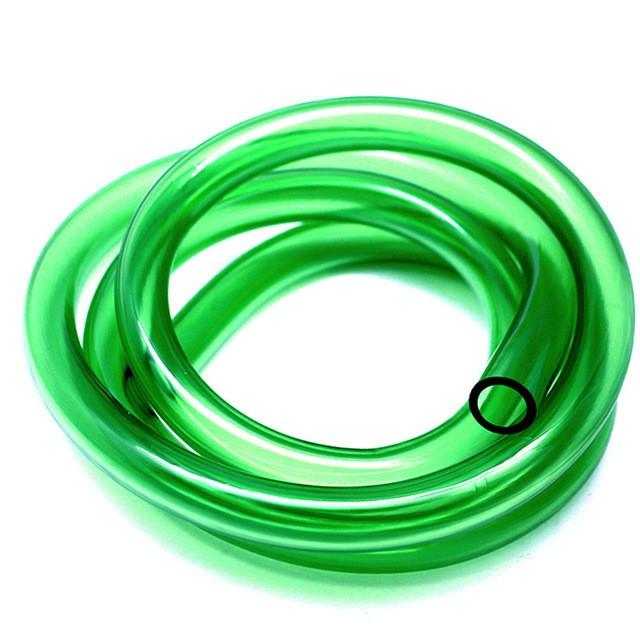 Selang Hijau - Selang  Co2 Aerator Angin Udara Tekanan Tinggi Aquarium Aquascape 1