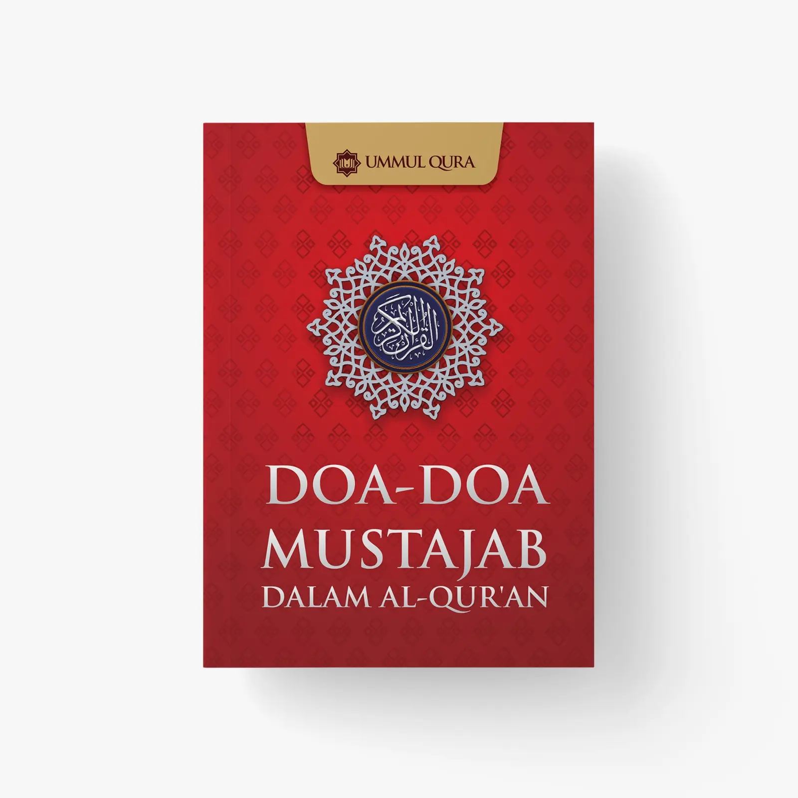 Buku Saku Doa-Doa Mustajab Dalam Al Quran - Ummul Qura