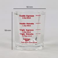 Gambar OTC Gelas Espresso Shot  60ml MD20 - CUP 60ML dari Tadi Pagi Coffee Roastery Kota Depok 3 Tokopedia