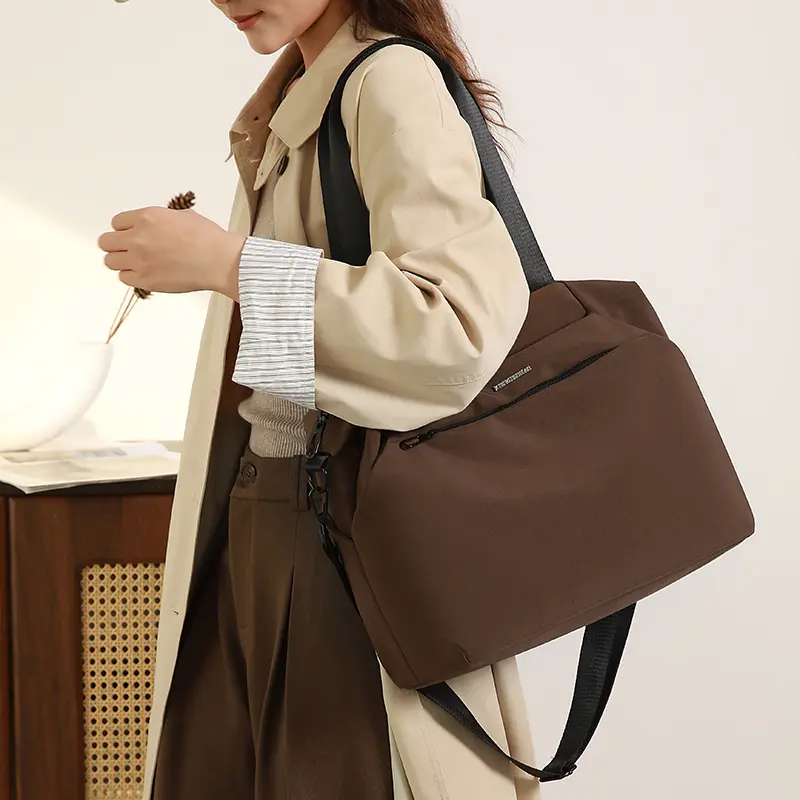 1年保証】YUMI BAG STUDIO 2026年新作 レディース トートバッグ 35×28