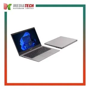 LAPTOP ADVAN PLUS RYZEN 5 RAM 8GB SSD 256GB