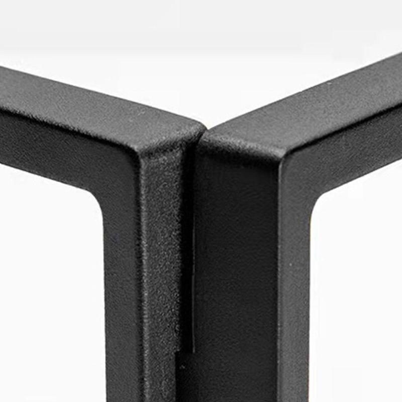 Product Introduction of Membrane 3D Display Suspended Frame Antioxidation Film Photo Case Black Box 30
