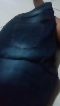 Product Review of Celana jeans wanita 7/9 Model terbaru Slim from y**5 0