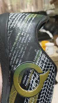 Product Review of Sepatu Futsal Ortuseight from V**n N**. 0