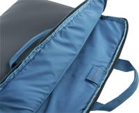 Gambar Tucano Sleeve Minilux for laptop / Macbook 13/14" (BFML1314) Tas Kerja | Tas Laptop 13/14 inch | Sleeve MacBook |  Laptop sleeve case | Macbook sleeve | Pelindung Laptop | Laptop Bag - dark grey dari Tucano Official Store Kota Administrasi Jakarta Pusat 5 Tokopedia