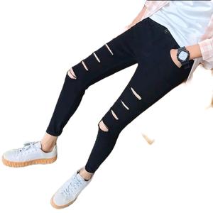 Men's skinny koyak/ Ripped jeans Premium Quality Pants Size 26 to 36