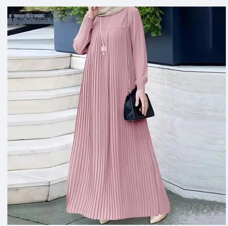 long sleeve maxi dress formal black Pomander Place Black Long Sleeve Mariella Maxi Dress Black / XL