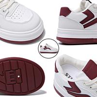 Gambar SP-401 [FF] Sepatu Sneakers Perempuan Kasual Sepatu Wanita Tali Korean Style Sepatu Cewek Fashion Kekinian Terbaru - Raincloud (CR), 36 dari FinlynFashion10 Kab. Karanganyar 5 Tokopedia