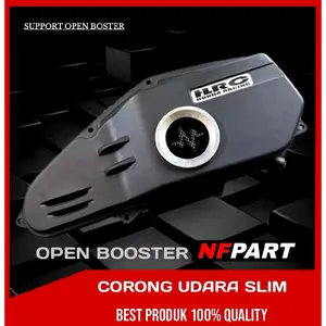 CORONG UDARA TUTUP FILTER VARIO 125 SLIM CORONG DONAT • Corong udara filter vario slim Velocity vario slim variasi vario slim aksesoris vario slim Motorcycle