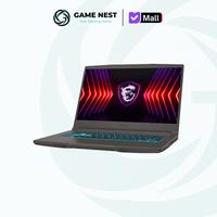Gambar MSI Thin 15 B13VE Intel Core i5 13420H RTX 4050 16GB RAM 512GB SSD 15.6" FHD IPS 144Hz Windows 11 Resmi Indonesia - 16GB, Standard Pack dari GAME NEST Kota Administrasi Jakarta Pusat 5 Tokopedia