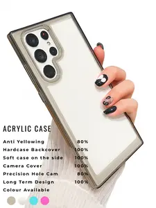 Bening case compatible for Samsung A07 A17 A27 A37 A57 A06 A16 A26 A36 A56 A55 A35 A15 A25 A05 A05S A24 M54 S23 S24 FE A12 A14 A21S A22 4G 5G M22 M32 A32 4G 5G A30s A50 A50s A52 A72 A23 A33 A34 A53 A54 A73 5G S20 S21 S22 S24 S25 S26 S23 Plus Ultra FE