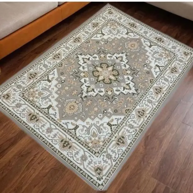 [UJB X Racun TikTok] Karpet Style Eropa Uk 210x160cm/Karpet Turkey Bermotif Lantai 2