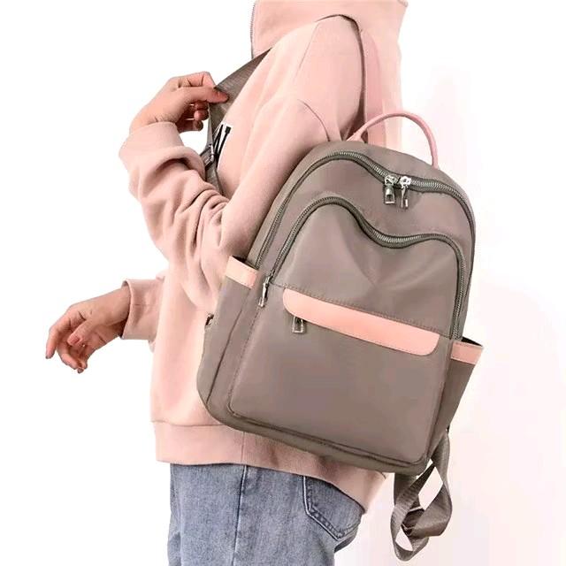 TAS RANSEL KPOP STYLE- TAS RANSEL CORONA 4