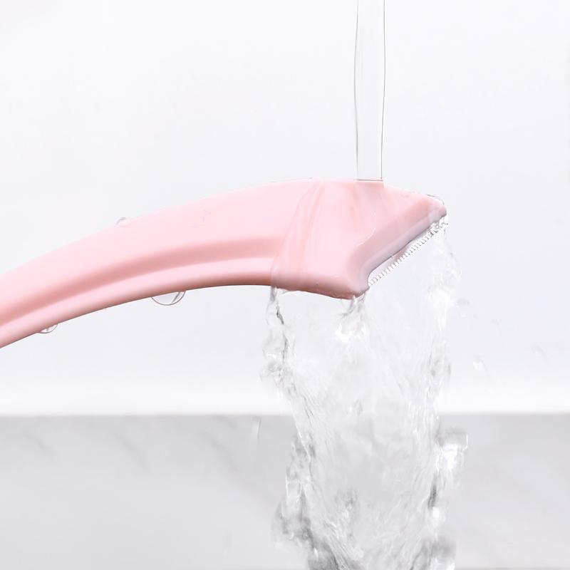 Product Introduction of Portable Eyebrow Trimming Tool for Women Professional Eyebrow with Comb Brow Tool Accessories 12