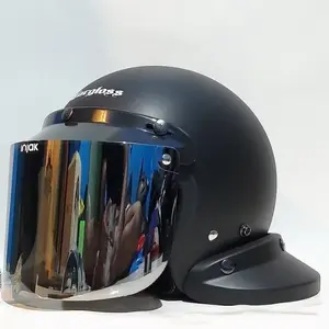 HELM CARGLOSS ORIGINAL FREE KACA // SNI Motorcycle