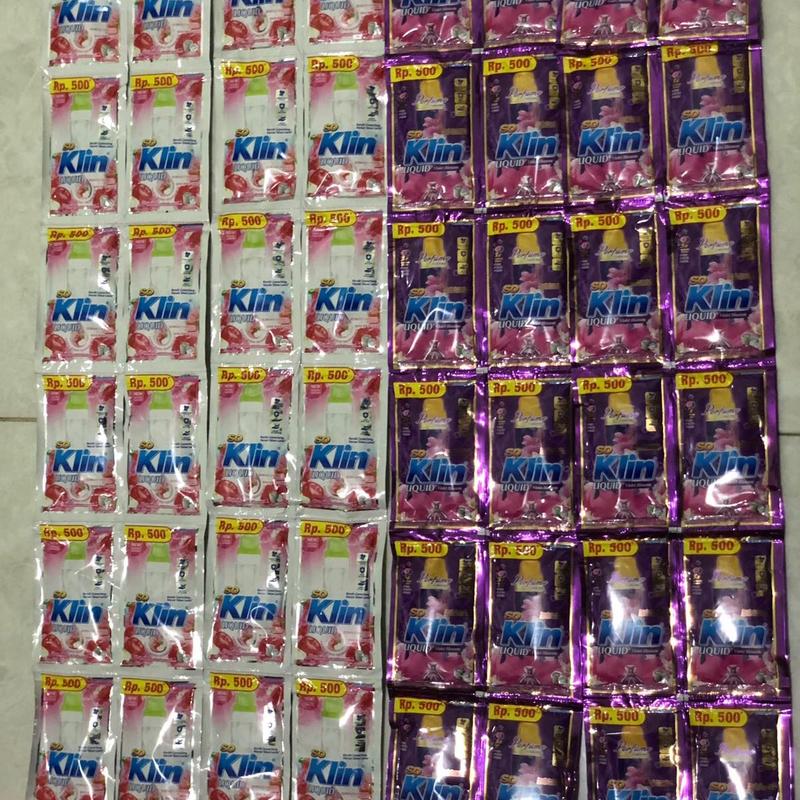 PAKET 36 PCS SOKLIN LIQUID 0