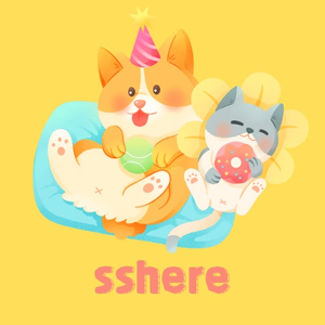 sshere