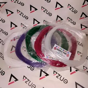 Kenur Nilon Double Fish size 035