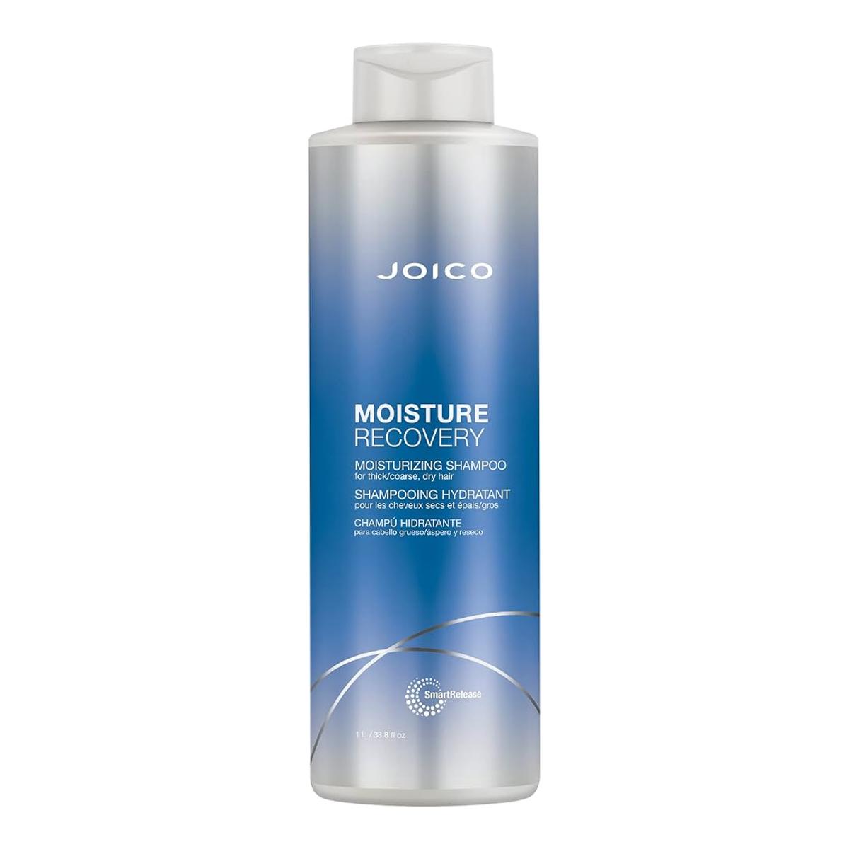 Dầu Gội Joico Moisture Recovery Cho Tóc Khô 1L